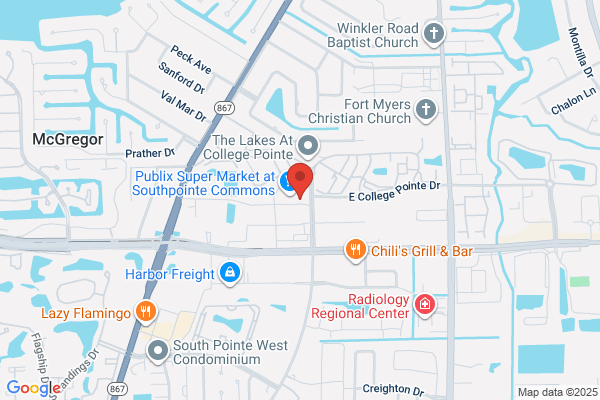 Publix Liquors at Southpointe Commons