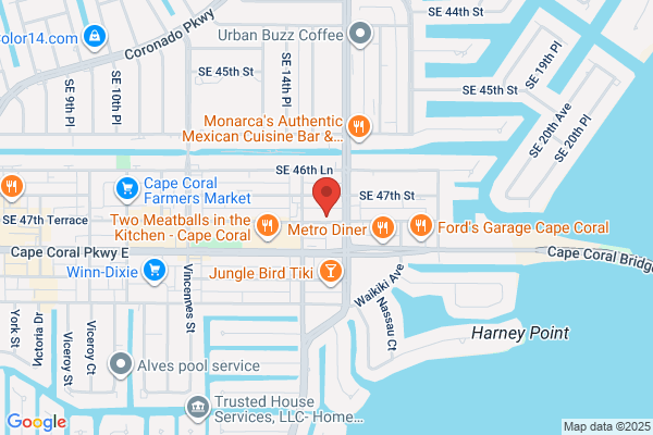 Cruiser's Liquor Mart