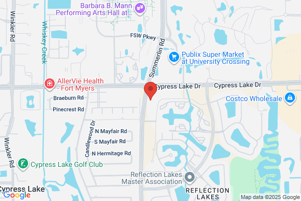 Pain Management Consultants of Southwest Florida, PL
