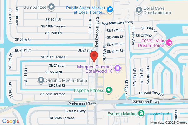 Cannabist Dispensary