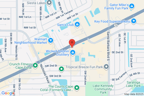 Fluent Cannabis Dispensary - Cape Coral