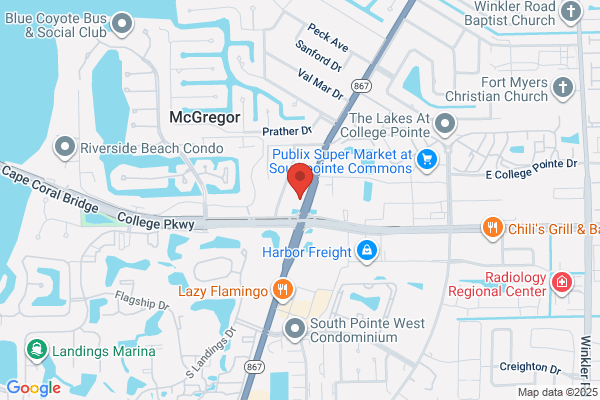 Surterra Wellness - Fort Myers
