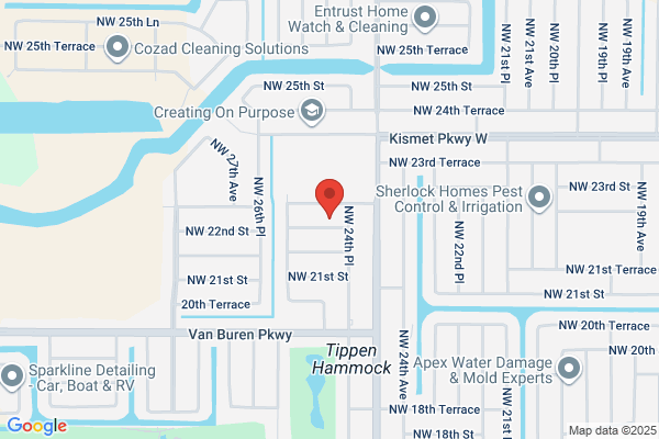 Termite and Pest Control, Inc.