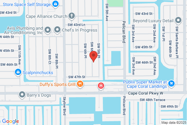 Dog House of Cape Coral Inc