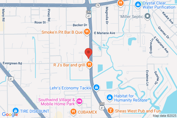 Tire Services of Florida