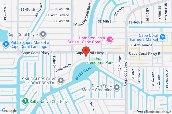 Sunset Towers Condominium Association
