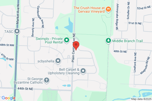 C & L Appliance Service