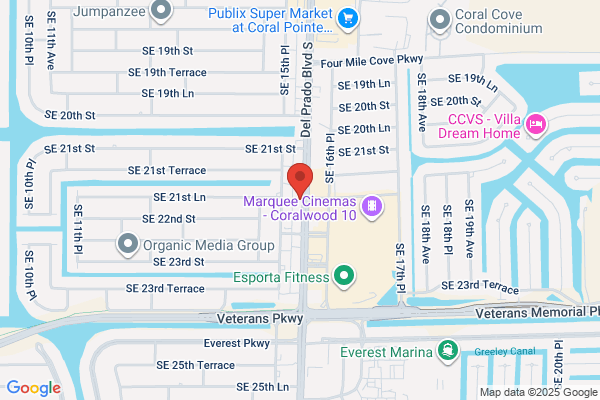 Cape Coral Appliance