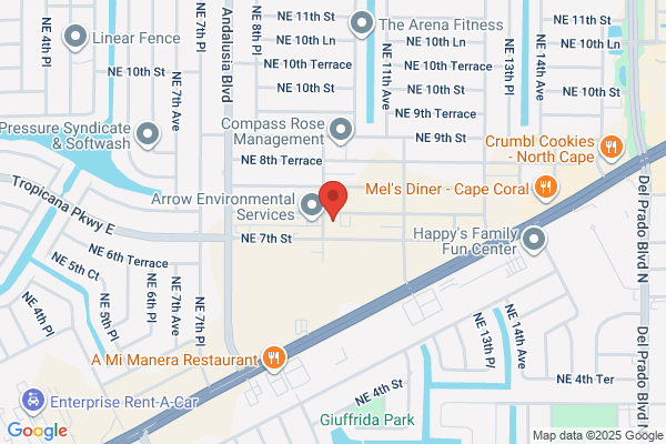 Picados Appliance Tech Inc