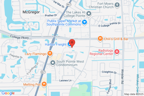 Suncoast Credit Union ATM