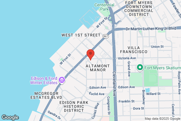 Bitcoin ATM Fort Myers - Coinhub