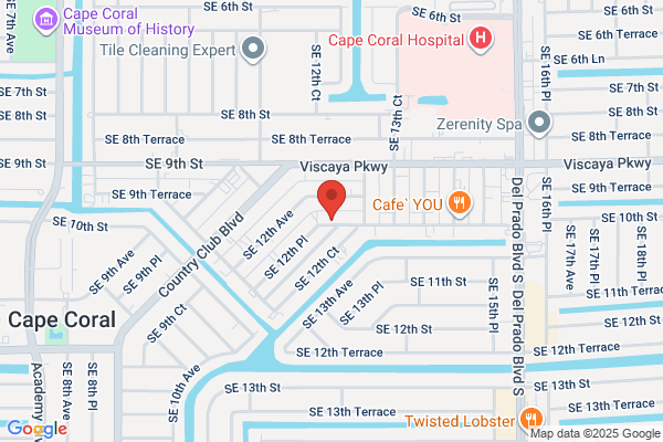 Advanced Automotive Repair of Cape Coral Inc