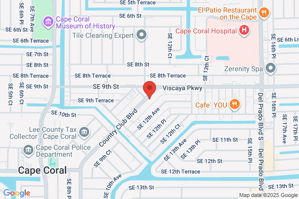 Cape Car Care Center