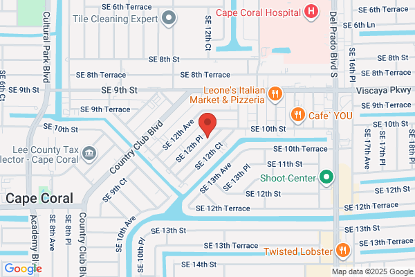 Cape Coral Foreign Car Garage