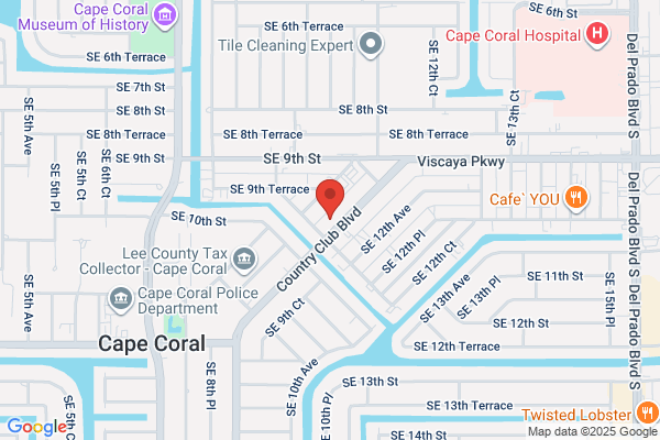 Circle Auto Air Conditioning & Radiator Service