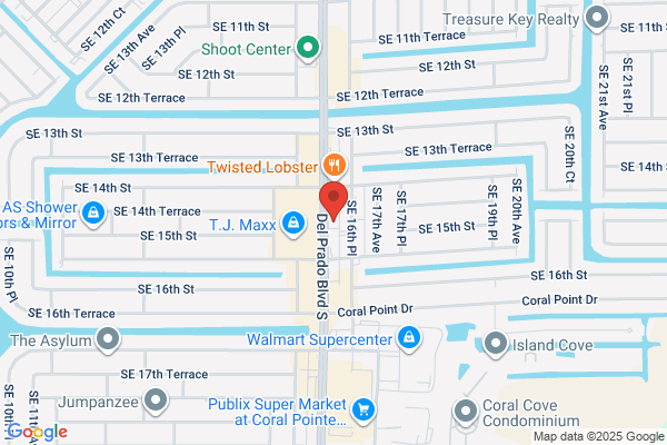 Fast Oil & Lube Centers