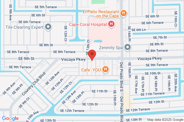 Tropical Auto Center Inc