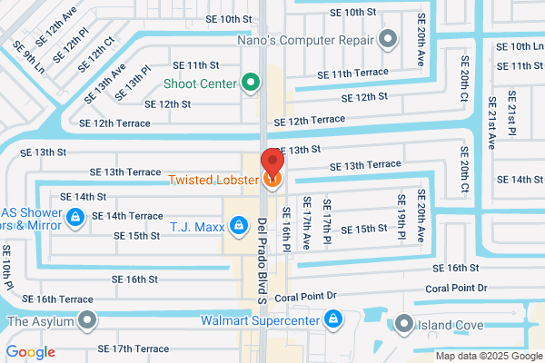 Tuffy Tire & Auto Service (Cape Coral)