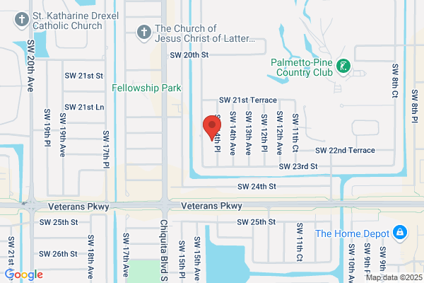 WDM Construction of SW Fl LLC