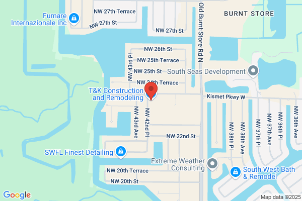 Adkins Frank Builders Inc