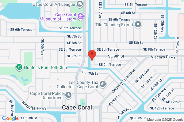 Amberjack Marine Construction