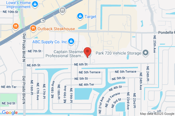 Back Bay Homes