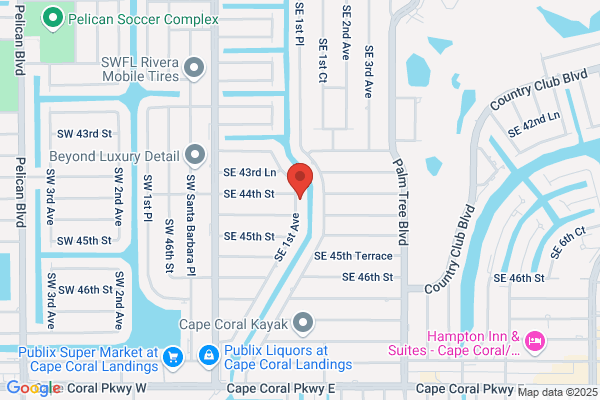 Bergstrom Roofing
