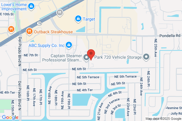 C & S Aluminum Inc
