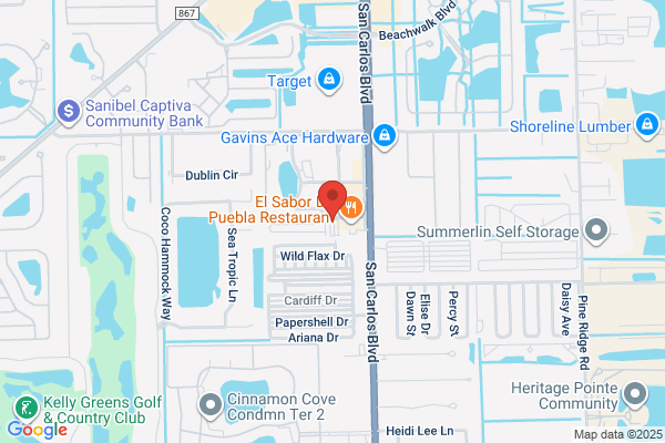 Cape Coral Electric Inc