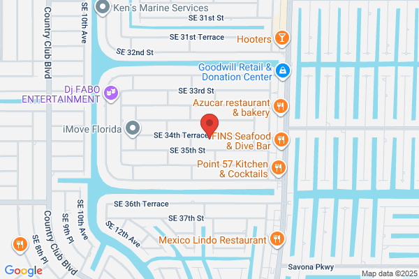 Cape Coral Insulation Services