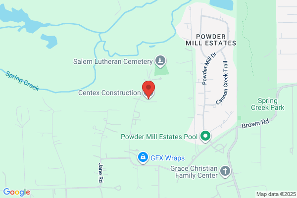 Centex Construction