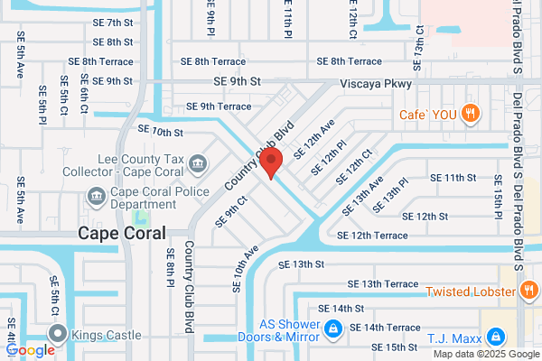Custom Commercial Construction Corporation