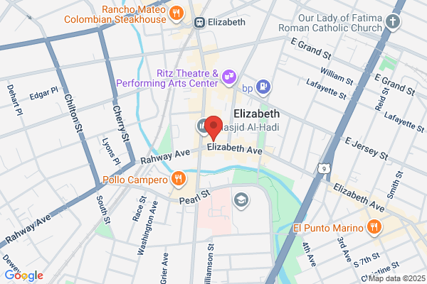 Elizabeth's Carpet & Upholstery Cleaning