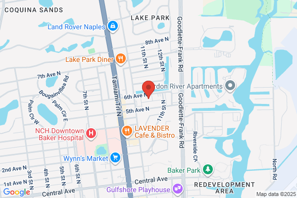 Fl Gulf Coast Construction Inc