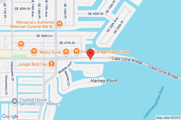 Heights Property