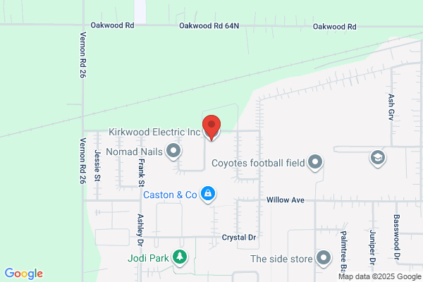 Kirkwood Electric Inc