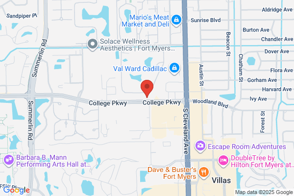 Marvin Development Corporation