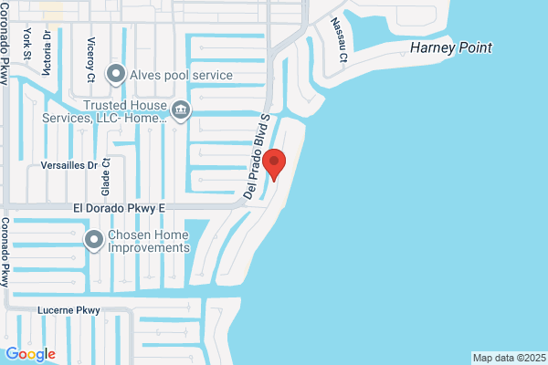 Tracey Construction Inc