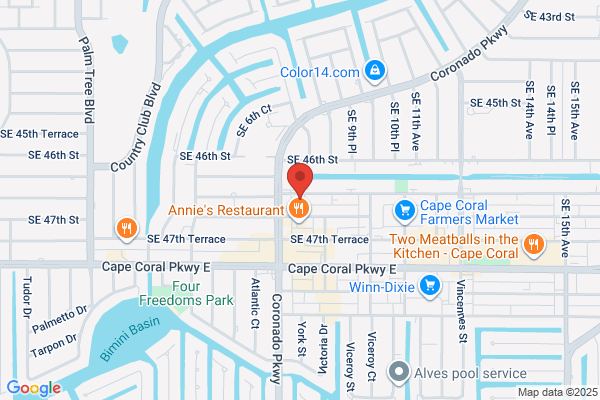 Windsor Properties Co of Florida Llc