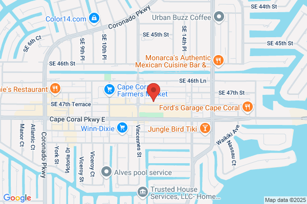Merrick Seafood Wholesale Retail
