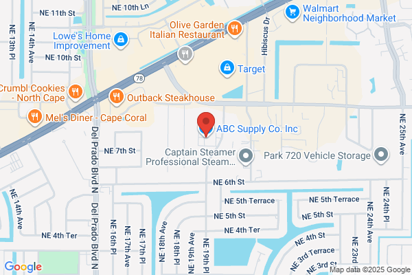 ABC Supply Co. Inc.