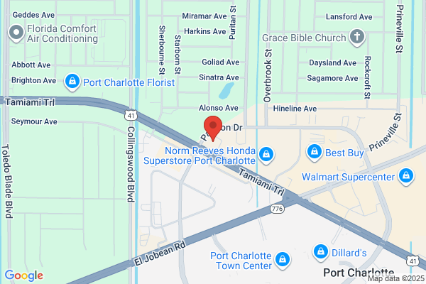 Charlotte State Bank & Trust Loan Office
