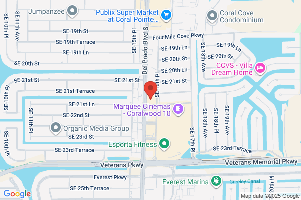 Community Bank of Cape Coral