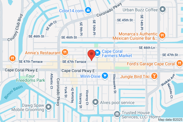 Palmer Sports Bar & Grill