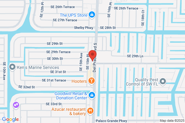 Hair Gallery Salon and Day Spa