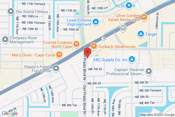 Cape Coral Mattress