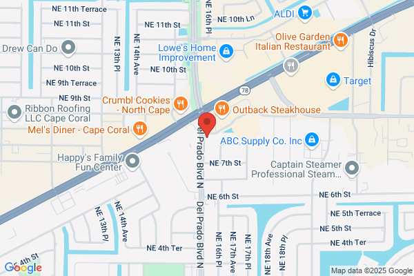 Cape Coral Mattress