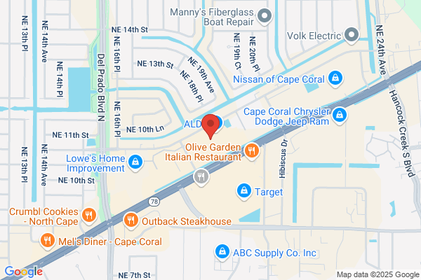 Mattress Firm Cape Coral