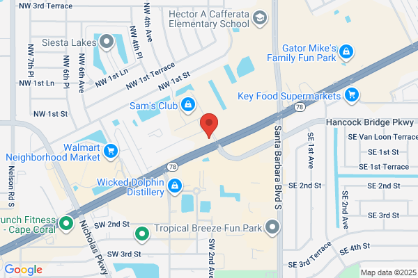 Mattress Firm Cape Coral West