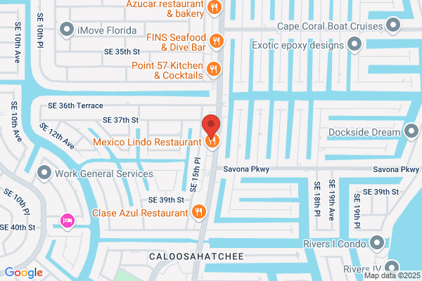 FMS Florida Boat Tours and Limousine Service Cape Coral
